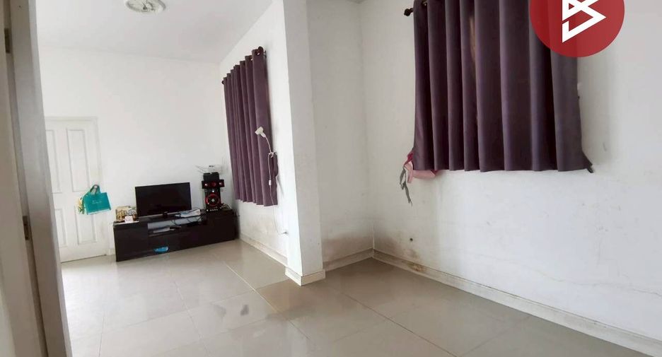 For sale 3 bedrooms house in Bang Phli, Samut Prakan