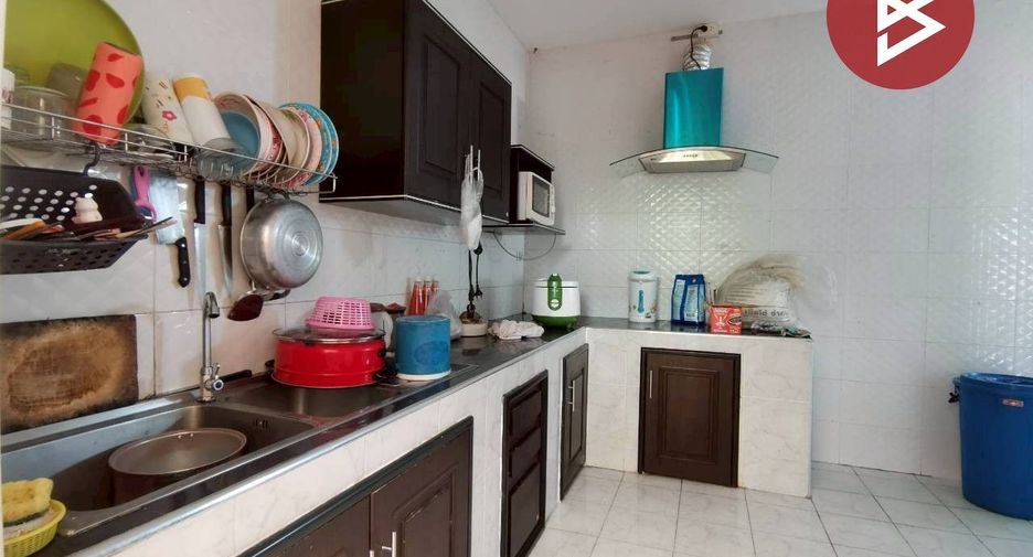 For sale 3 bedrooms house in Bang Phli, Samut Prakan