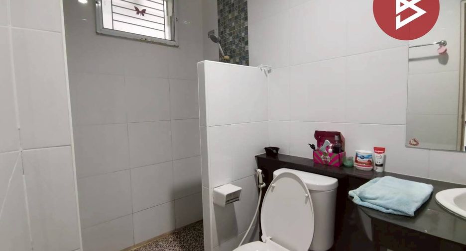 For sale 3 bedrooms house in Bang Phli, Samut Prakan