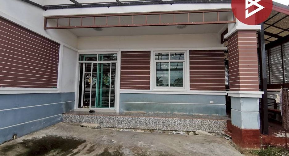 For sale 3 bedrooms house in Bang Phli, Samut Prakan