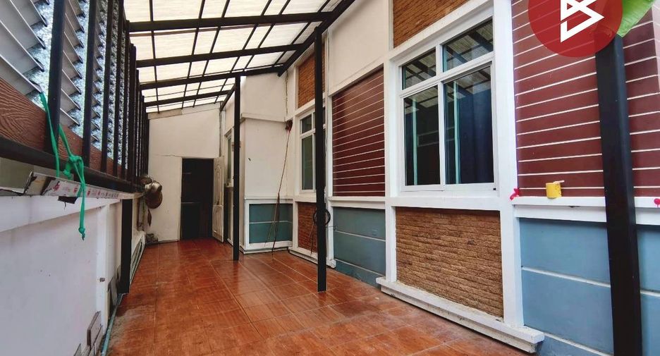 For sale 3 bedrooms house in Bang Phli, Samut Prakan