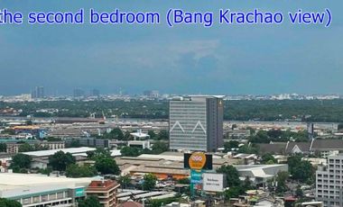 For rent and for sale 2 bedrooms condo in Khlong Toei, Bangkok