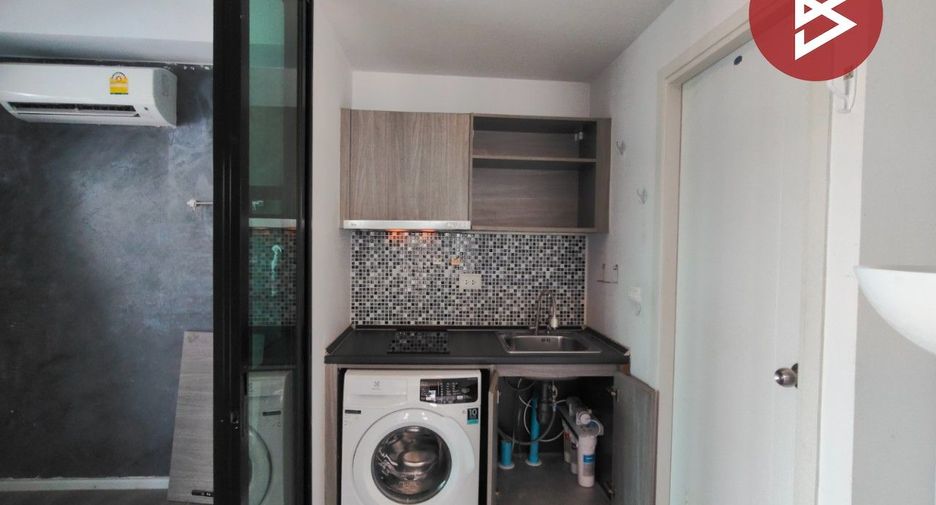 For sale 1 bed condo in Bang Na, Bangkok