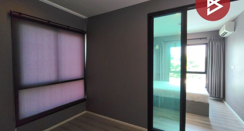For sale 1 bed condo in Bang Na, Bangkok