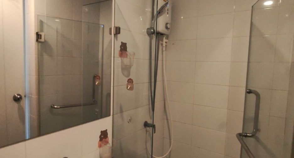 For sale 1 bed condo in Bang Na, Bangkok