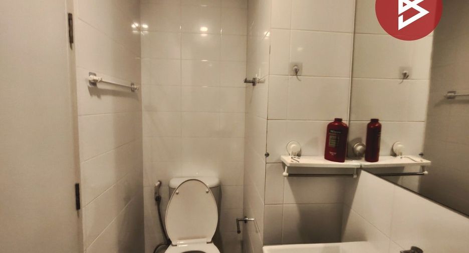 For sale 1 bed condo in Bang Na, Bangkok