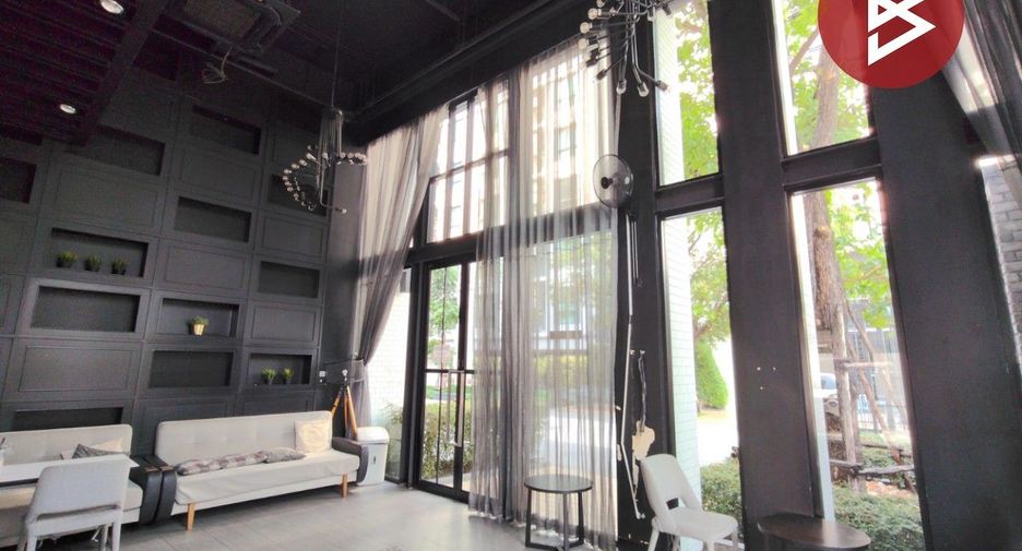 For sale 1 bed condo in Bang Na, Bangkok