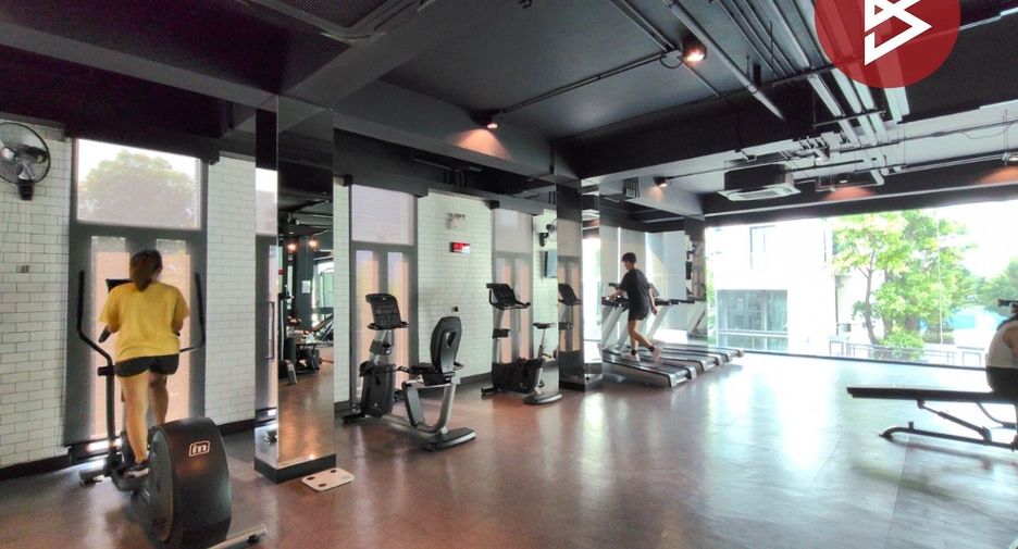 For sale 1 bed condo in Bang Na, Bangkok