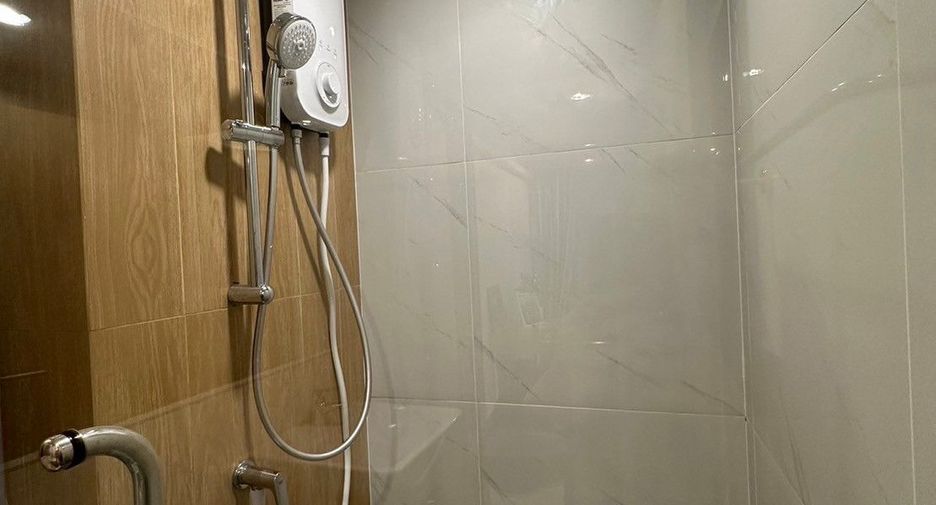 Condo en alquiler de 2 habitaciones en Watthana, Bangkok