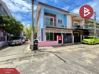 出售 4 卧室 联排别墅 在 Mueang Samut Sakhon, Samut Sakhon