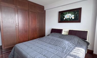 À louer 1 chambre condo à Si Racha, Chonburi