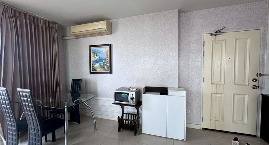 For rent 1 bed condo in Si Racha, Chonburi