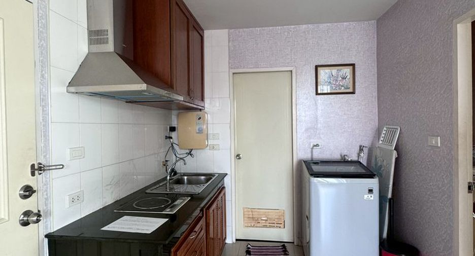 For rent 1 bed condo in Si Racha, Chonburi