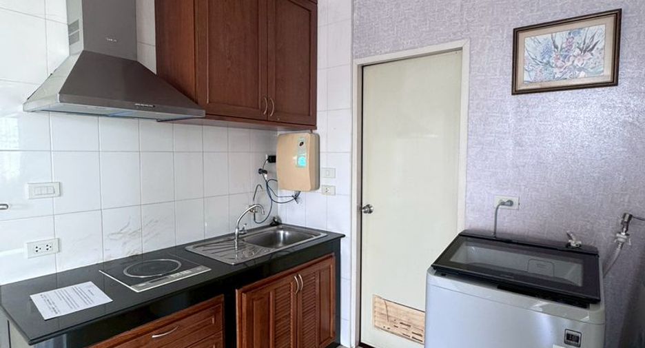 For rent 1 bed condo in Si Racha, Chonburi