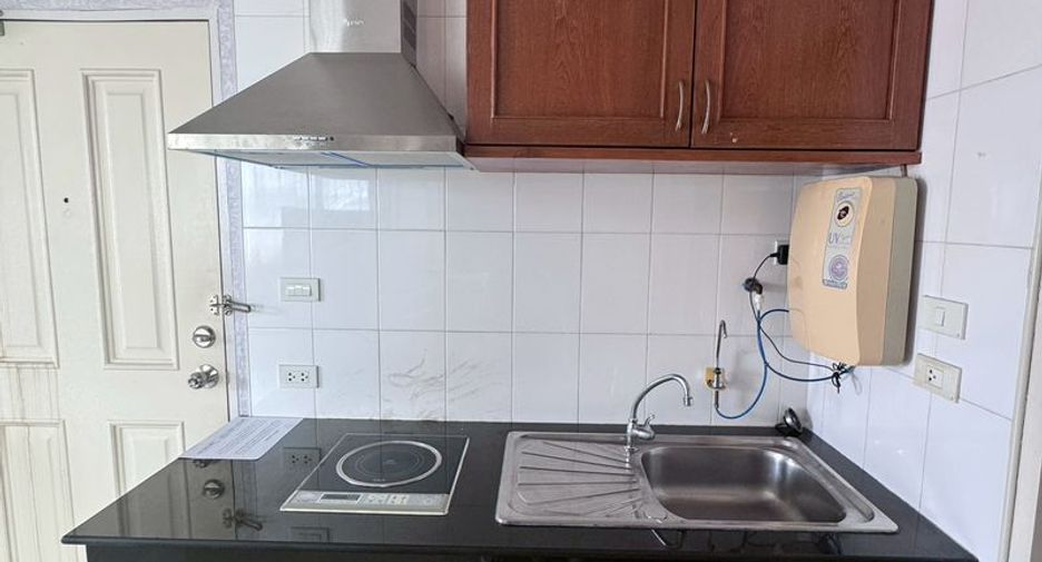 For rent 1 bed condo in Si Racha, Chonburi