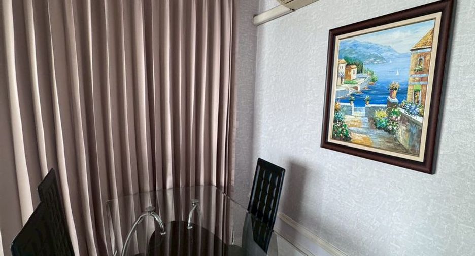 For rent 1 bed condo in Si Racha, Chonburi