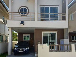 For Rent 3 Bedroom House In Hang Dong, Chiang Mai