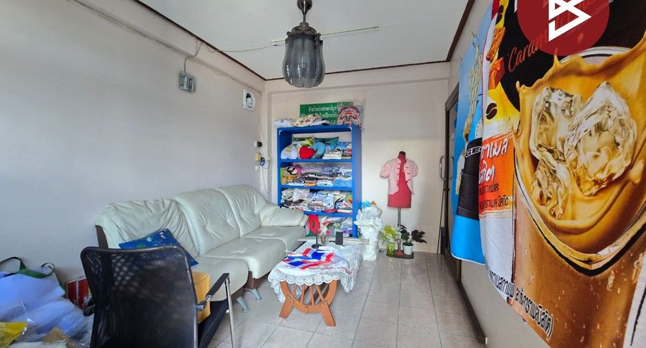 For sale warehouse in Phra Samut Chedi, Samut Prakan