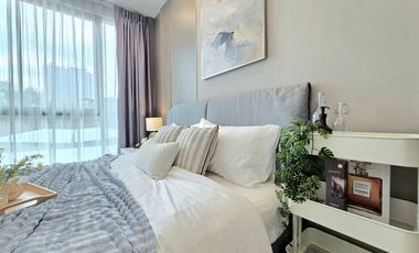 À vendre 1 chambre condo à Mueang Nonthaburi, Nonthaburi