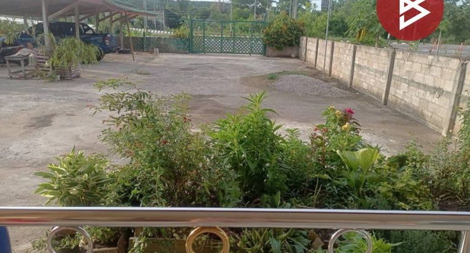 For sale 3 bedrooms house in Mueang Chumphon, Chumphon