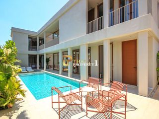 Villa zum Kauf mit 5 Zimmer in Hua Hin, Prachuap Khiri Khan
