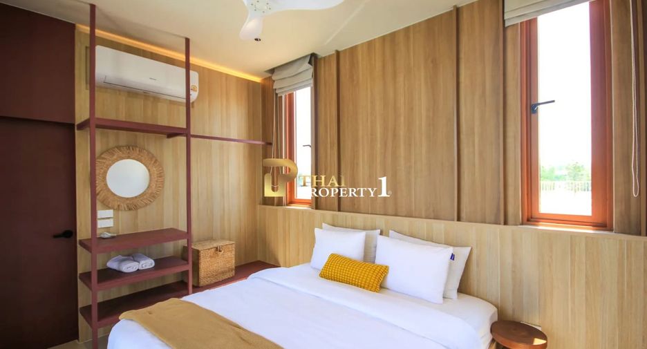 À vendre 5 chambres villa à Hua Hin, Prachuap Khiri Khan