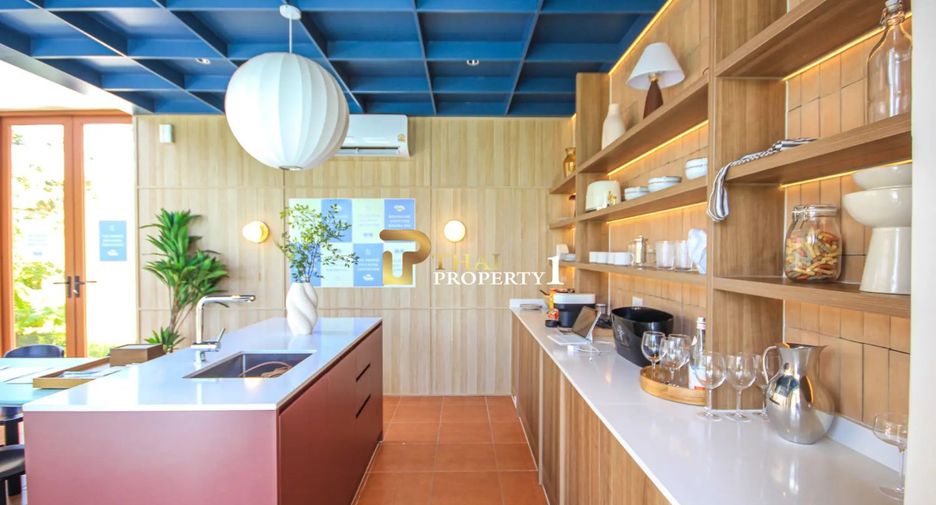 À vendre 5 chambres villa à Hua Hin, Prachuap Khiri Khan