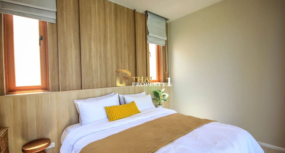 À vendre 5 chambres villa à Hua Hin, Prachuap Khiri Khan