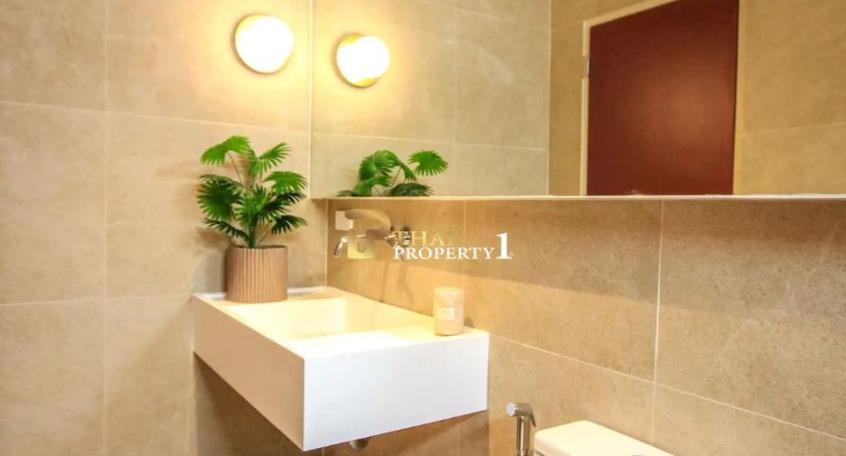 À vendre 5 chambres villa à Hua Hin, Prachuap Khiri Khan