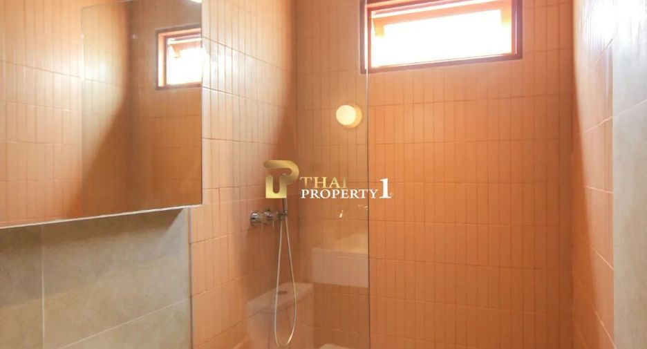 À vendre 5 chambres villa à Hua Hin, Prachuap Khiri Khan