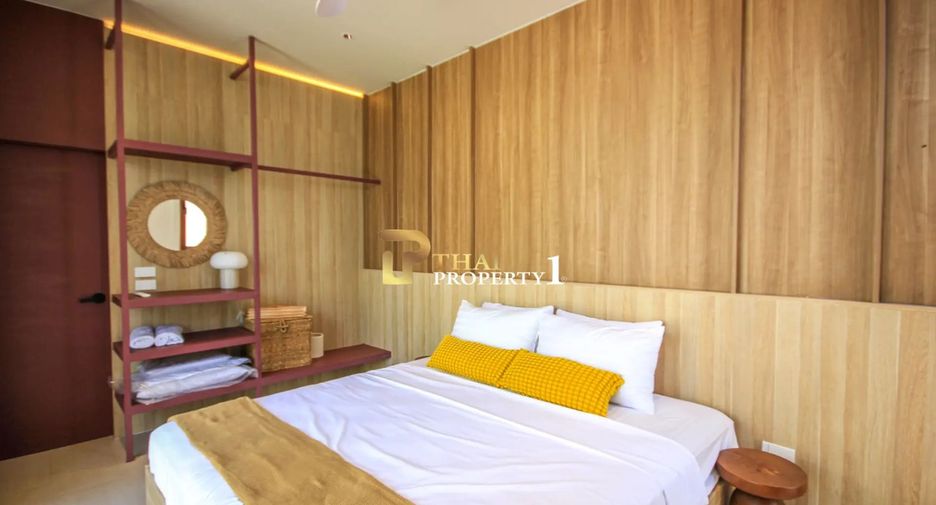 À vendre 5 chambres villa à Hua Hin, Prachuap Khiri Khan