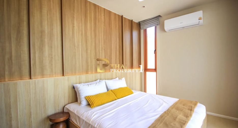 À vendre 5 chambres villa à Hua Hin, Prachuap Khiri Khan