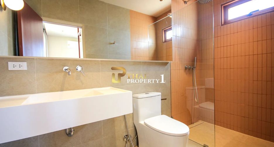 À vendre 5 chambres villa à Hua Hin, Prachuap Khiri Khan
