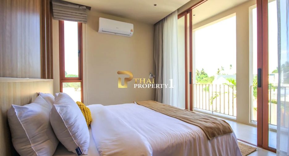 À vendre 5 chambres villa à Hua Hin, Prachuap Khiri Khan