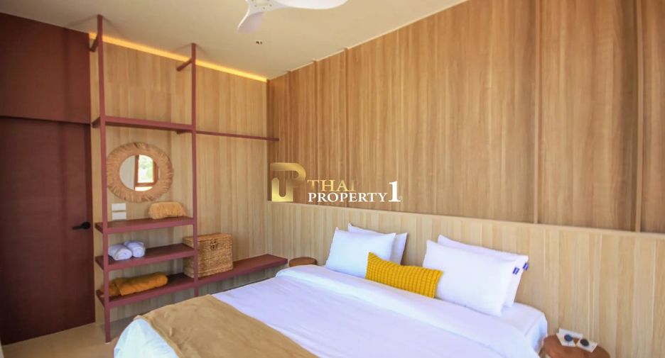 À vendre 5 chambres villa à Hua Hin, Prachuap Khiri Khan