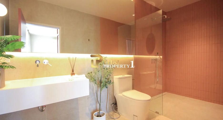 À vendre 5 chambres villa à Hua Hin, Prachuap Khiri Khan