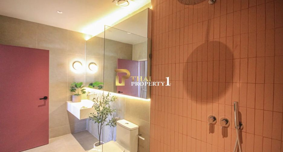 À vendre 5 chambres villa à Hua Hin, Prachuap Khiri Khan