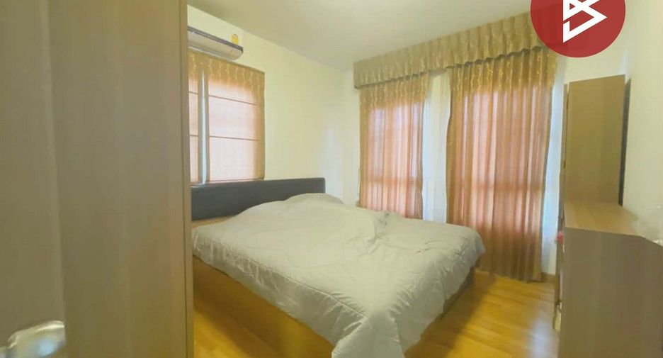 For sale 3 bedrooms house in Sai Mai, Bangkok