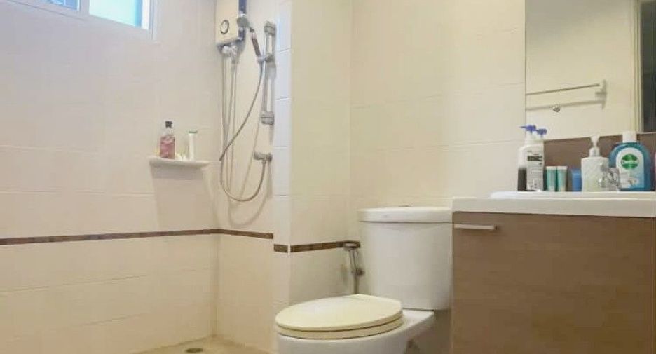 For sale 3 bedrooms house in Sai Mai, Bangkok