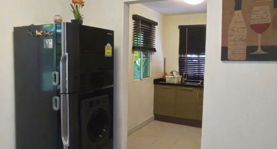 For sale 3 bedrooms house in Sai Mai, Bangkok