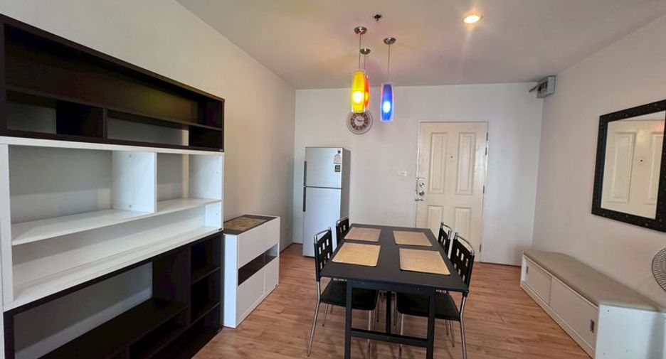 For rent 1 bed condo in Si Racha, Chonburi