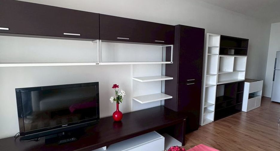 For rent 1 bed condo in Si Racha, Chonburi