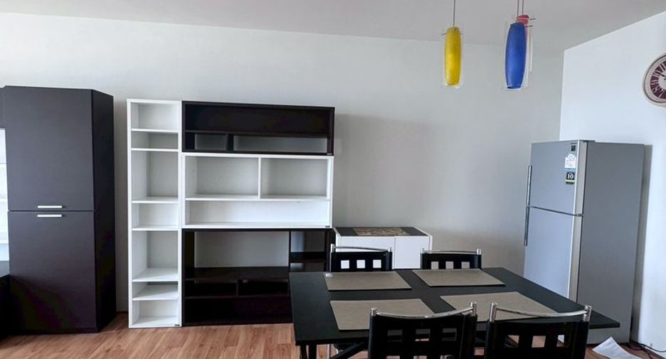 For rent 1 bed condo in Si Racha, Chonburi