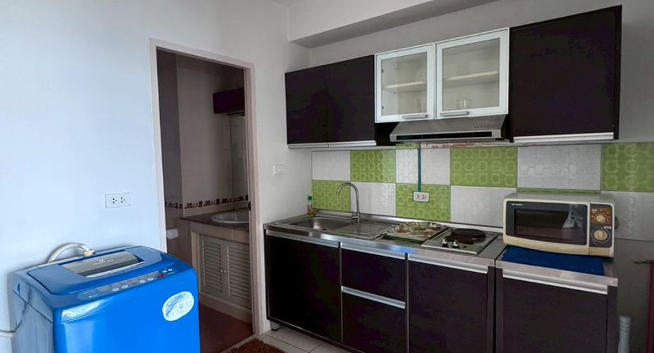 For rent 1 bed condo in Si Racha, Chonburi