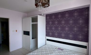For rent 1 bed condo in Si Racha, Chonburi