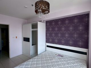 1 Bedroom Condo In Si Racha, Chonburi