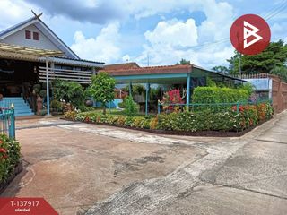 For sale 4 bedrooms house in Mueang Nakhon Sawan, Nakhon Sawan