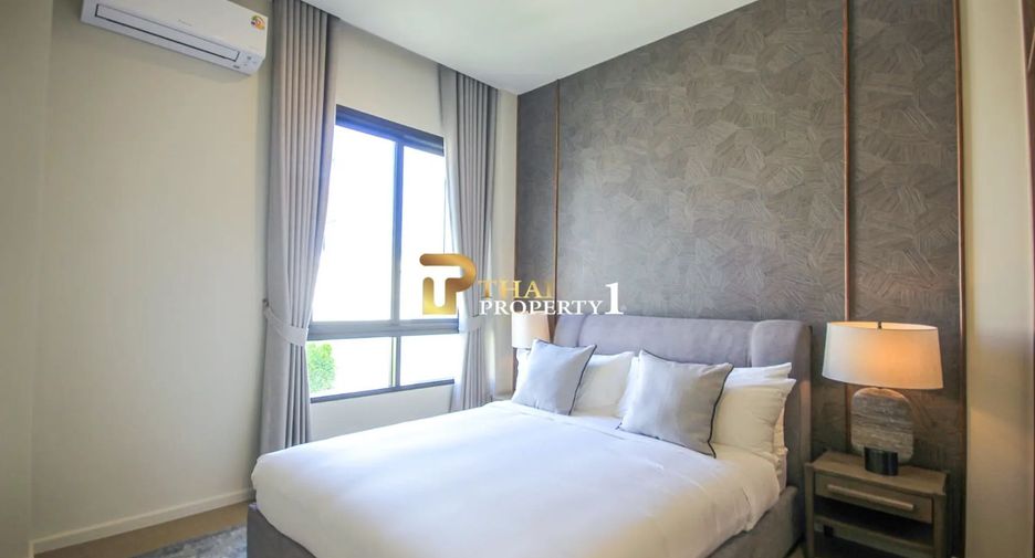 Villa zum Kauf mit 3 Zimmer in Hua Hin, Prachuap Khiri Khan