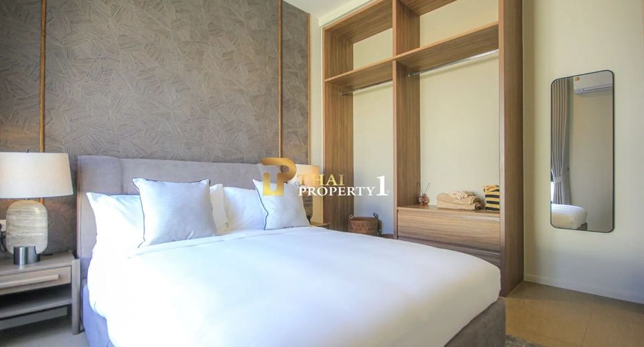 Villa zum Kauf mit 3 Zimmer in Hua Hin, Prachuap Khiri Khan