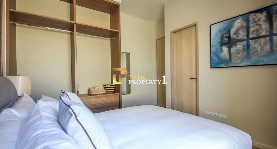 Villa zum Kauf mit 3 Zimmer in Hua Hin, Prachuap Khiri Khan